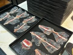 -京门活鱼馆·鱼火锅(百子湾（原红庙）店)