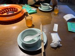 -魔鬼牛蛙小厨•烤鱼•龙虾(上马墩光华时代店)