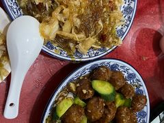 -北大地皖峰饭馆