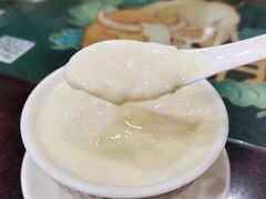 原味顺德双皮奶-民信老铺(华盖路店)