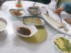 -芸海阁·农家私房菜(沙家浜景区出口店)