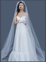 -巴黎春天·菀纱仙庭婚纱美学