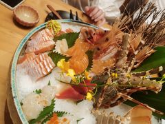 -王鼎精致料理铁板烧(世博源店)