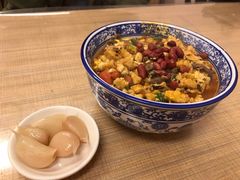 -李家特色小炒泡馍