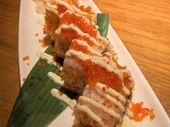 -阿吾罗日本料理(K11艺术中心店)