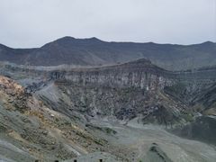 -阿苏山
