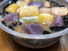 -猪脑壳凉面(武陵源店)