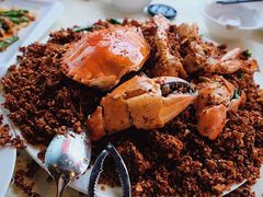 -喜记避风塘炒辣蟹(旗舰店)