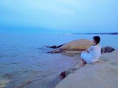 -老虎石海上公园