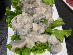 -徐记铜火锅(泉园店)