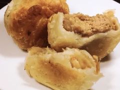 -王家沙点心店(南京西路总店)