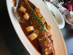 -逸品淮扬(东方渔人码头店)