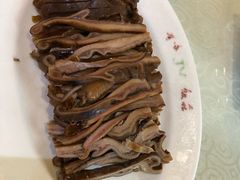 -晋阳饭庄(虎坊桥店)