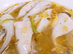 -新吉士·上海菜(浦东LCM置汇旭辉店)