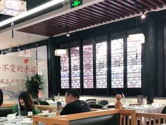 大堂-名善山珍·野生菌汤锅(文殊院店)