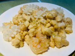 -振生清真饭店(永安道店)