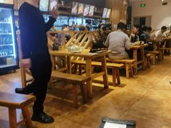 -木屋烧烤(西南角店)