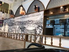 -莲香西域·正宗新疆菜(龙华店)
