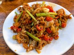 -湖南湘菜馆(东湘缘二店)