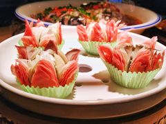 荷花酥-弄堂里(阿里西溪A区店)