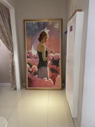 -蕾蕾美颜美容美体