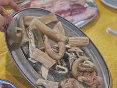 牛杂-光头仔烧鸡牛杂店