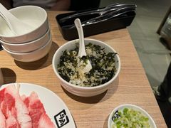 -牛角烧肉(步步高星城天地店)