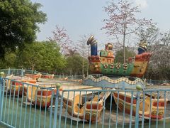 -龙谷湾旅游休闲度假区