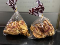 -国际饭店·帆声西饼屋(黄河路店)