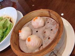 原只虾饺皇-索菲特酒店·乐轩华中餐厅