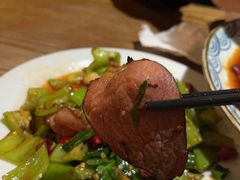 -小天府川菜馆(魏公村店)