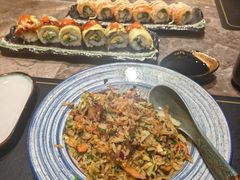 -松临·铁板烧&Omakase(神农店)