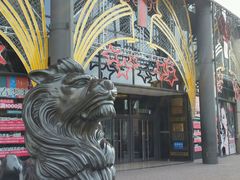 -燕莎友谊商城(亮马桥店)