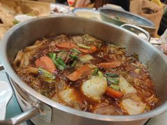 -山芋腔苏北菜(盐城滨海店)