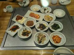 -金顺碳烤肉(1号店)