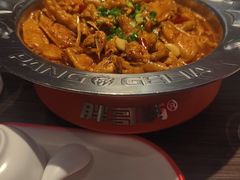 -胖哥俩肉蟹煲(济南世茂国际广场店)