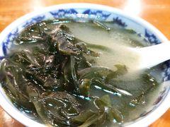 -兵哥豌豆面(建设巷店)