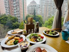 -杭州开元名都大酒店·地中海自助餐厅