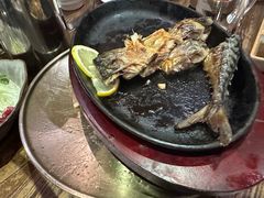 -坦坦大炉·韩式烤肉(望京店)