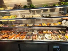 -二钢串叔麻辣烫(华龙大厦店)