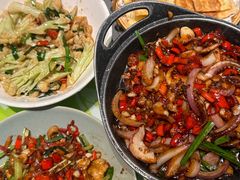 -零柒三幺·山野湖南菜(景枫中心店)