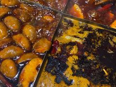 -渝味黄姐火锅(黄泥村店)