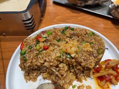-路边羊烧烤酒场(宝带路店)