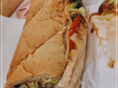 -赛百味SUBWAY(东方明珠店)