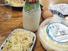 -夏家合汁(天润花园小区店)