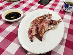 -深仔记茶餐厅(亚士厘道店)