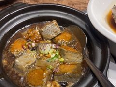 -顺意·顺德家乡菜(国际人才大厦店)