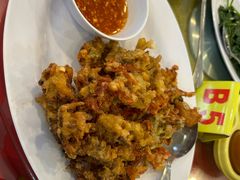 -大茄来海鲜餐厅(亚洲城分行)