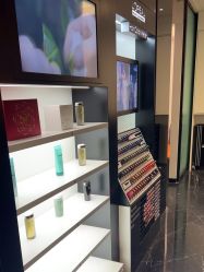 -时尚殿堂salon