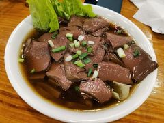 鸭红菜-澳门陈光记烧味饭店(南京德基广场店)